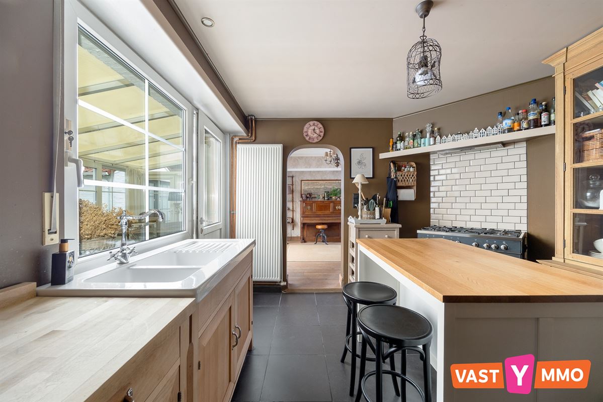 Huis