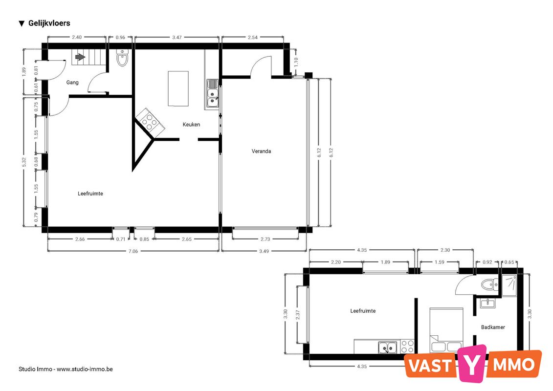 Huis