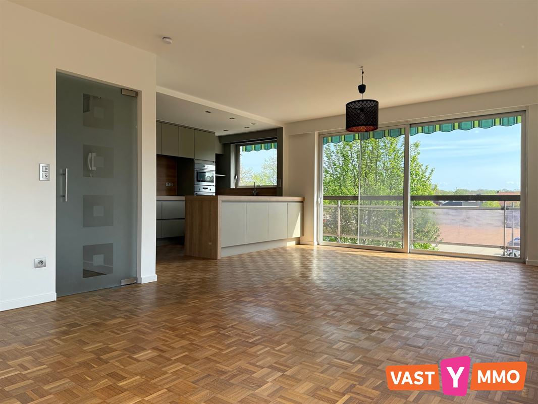 Dakappartement