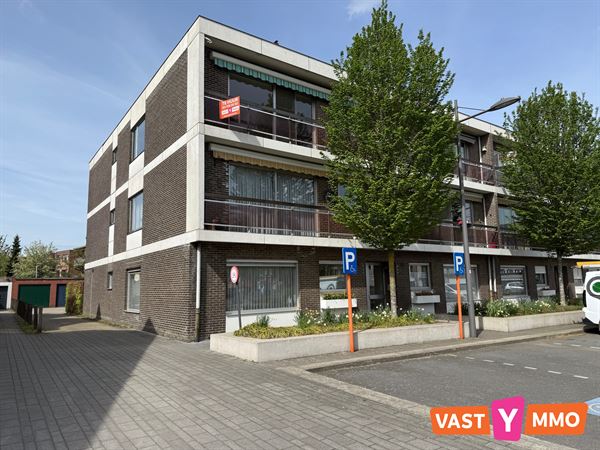 Dakappartement