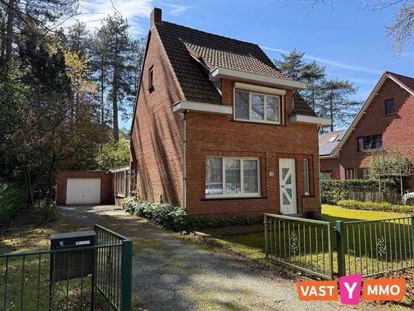 Huis