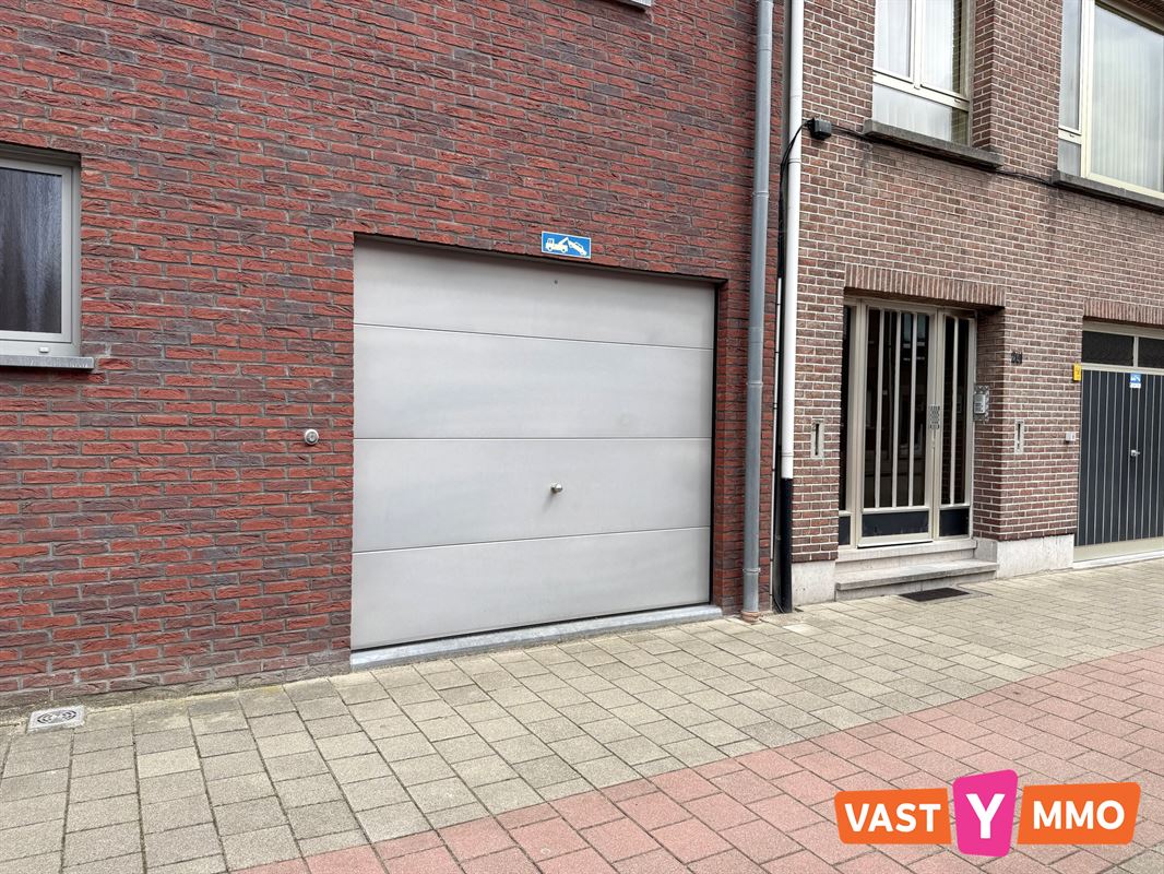 Appartement 2e verdieping