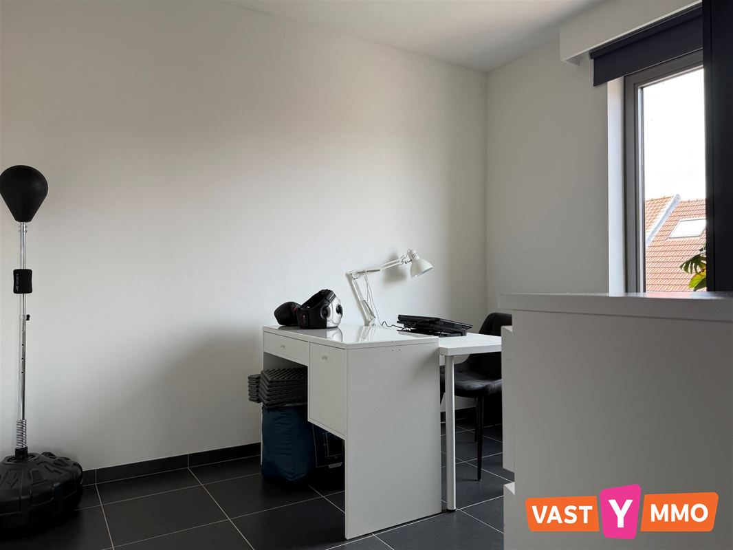 Appartement 2e verdieping