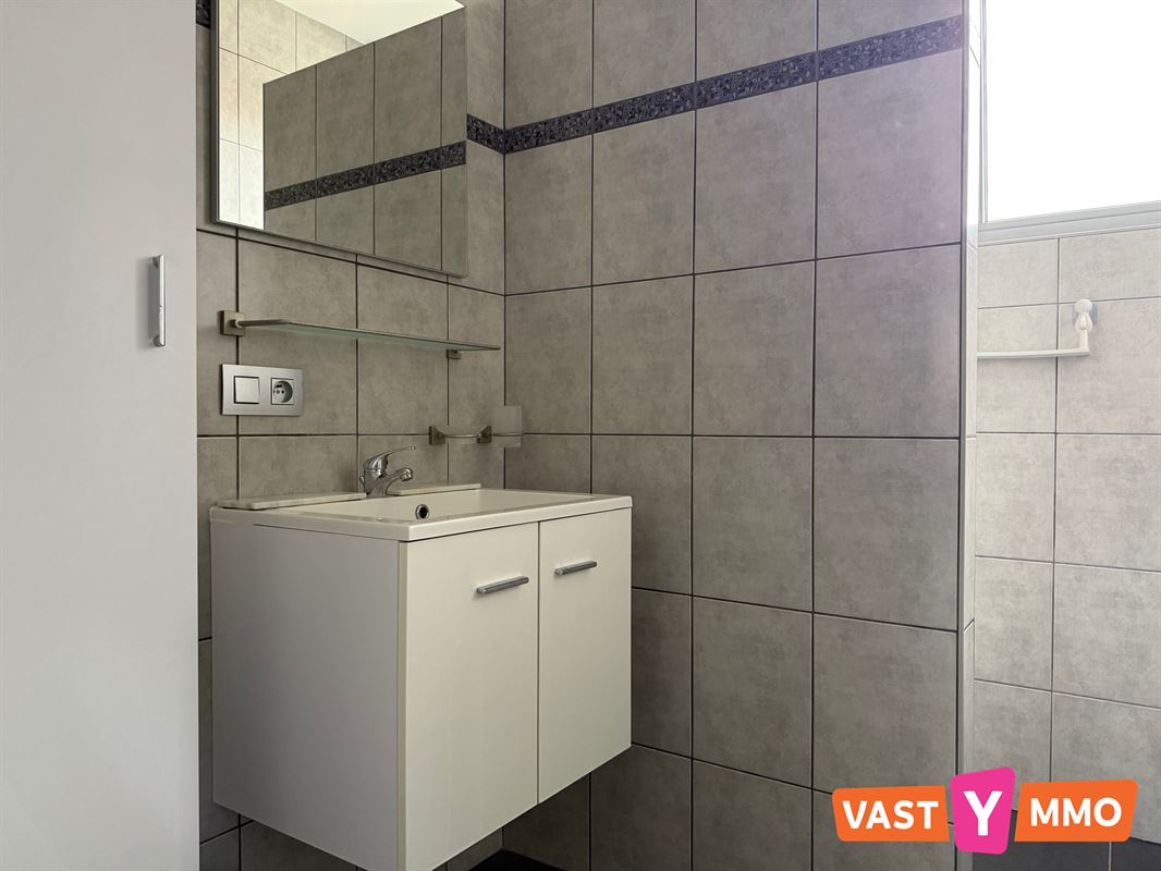 Appartement 2e verdieping