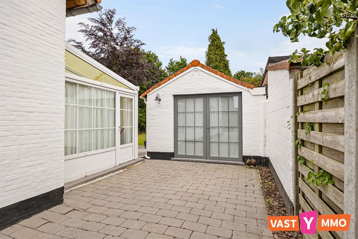 Huis