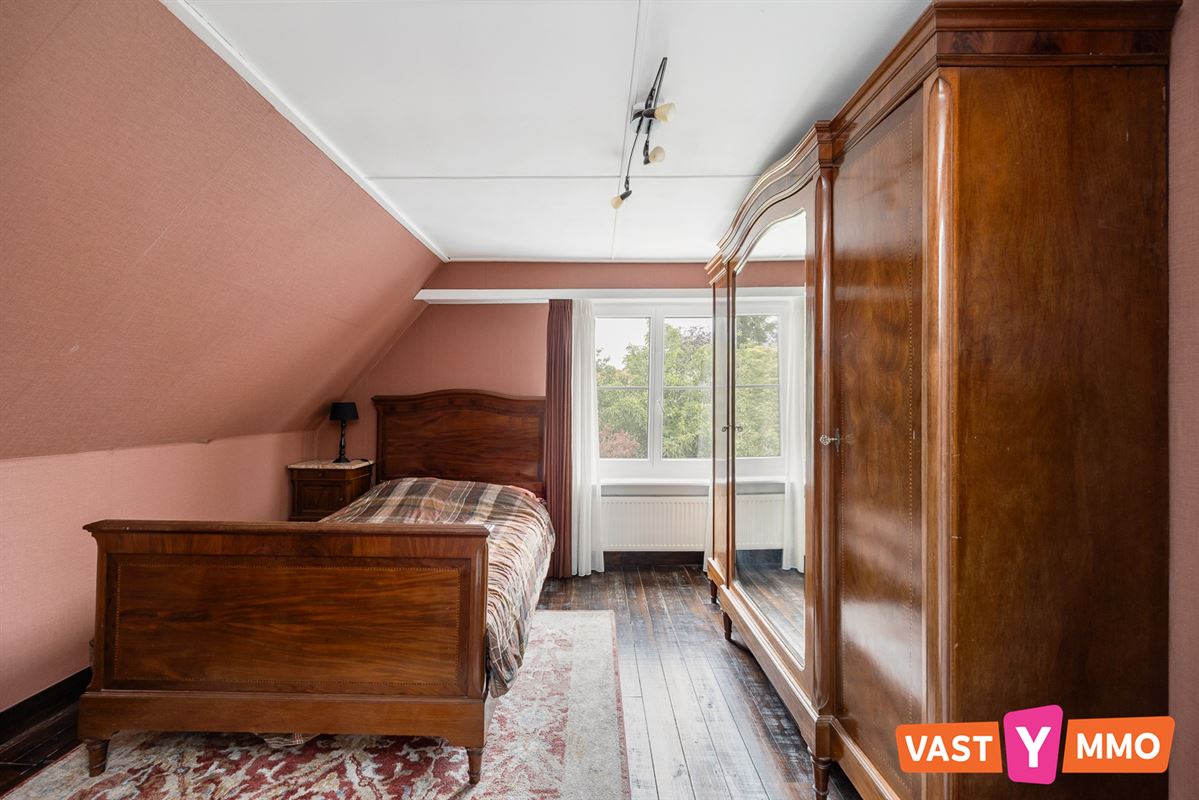 Huis