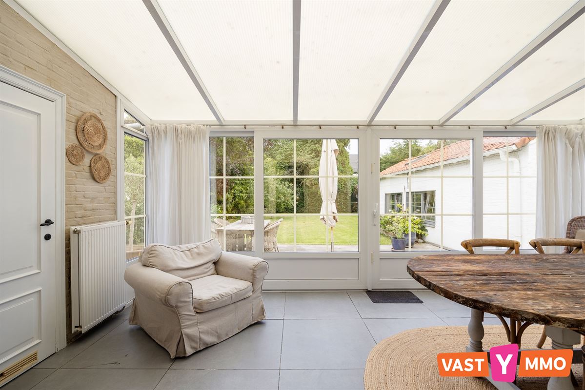 Huis