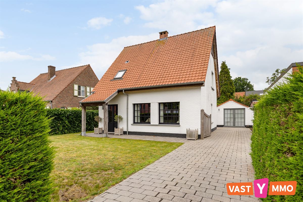 Huis