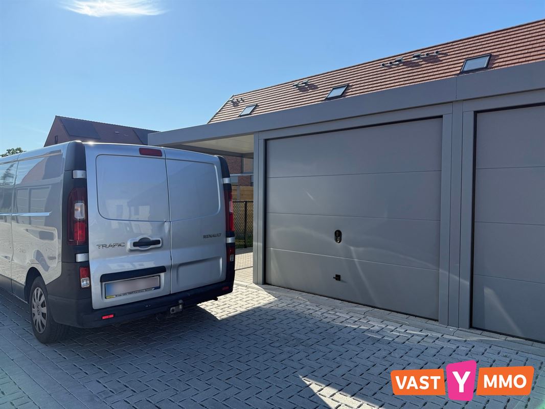 Huis