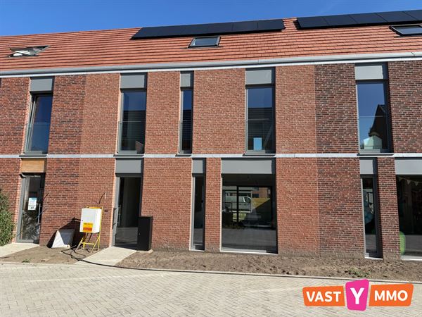 Huis