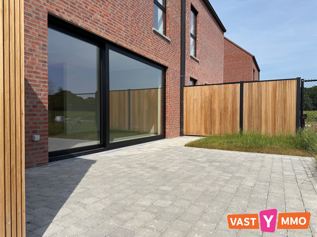 Huis
