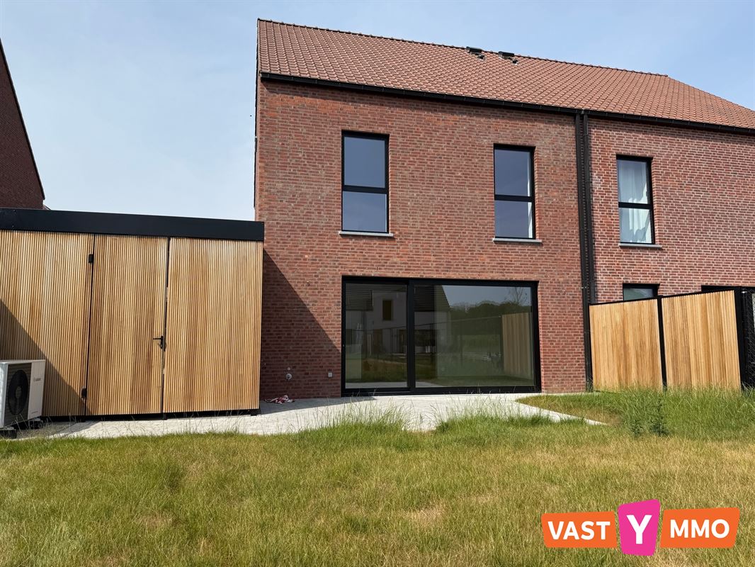 Huis