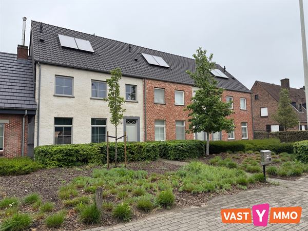 Huis