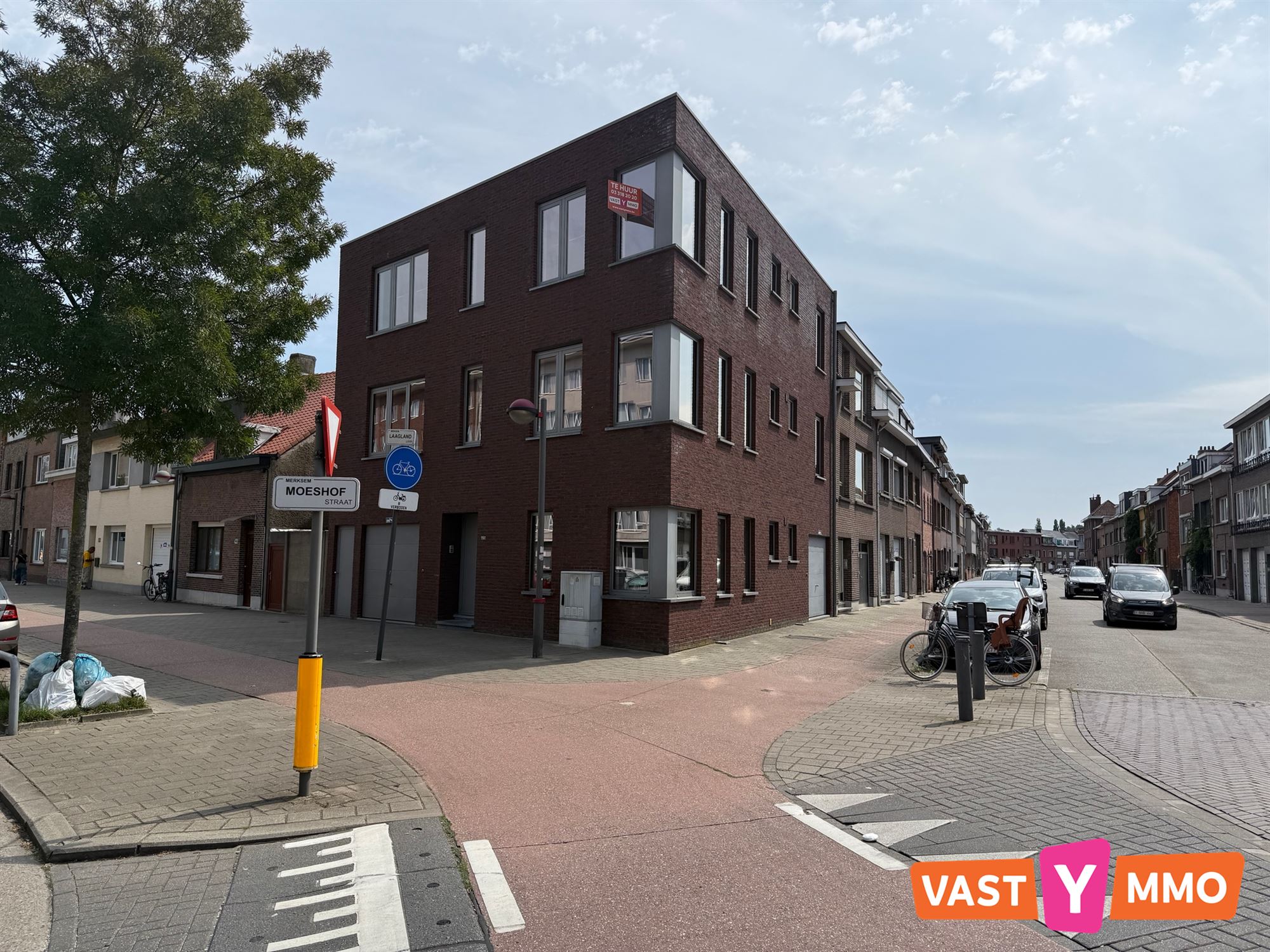 Laaglandlaan 190 / 201