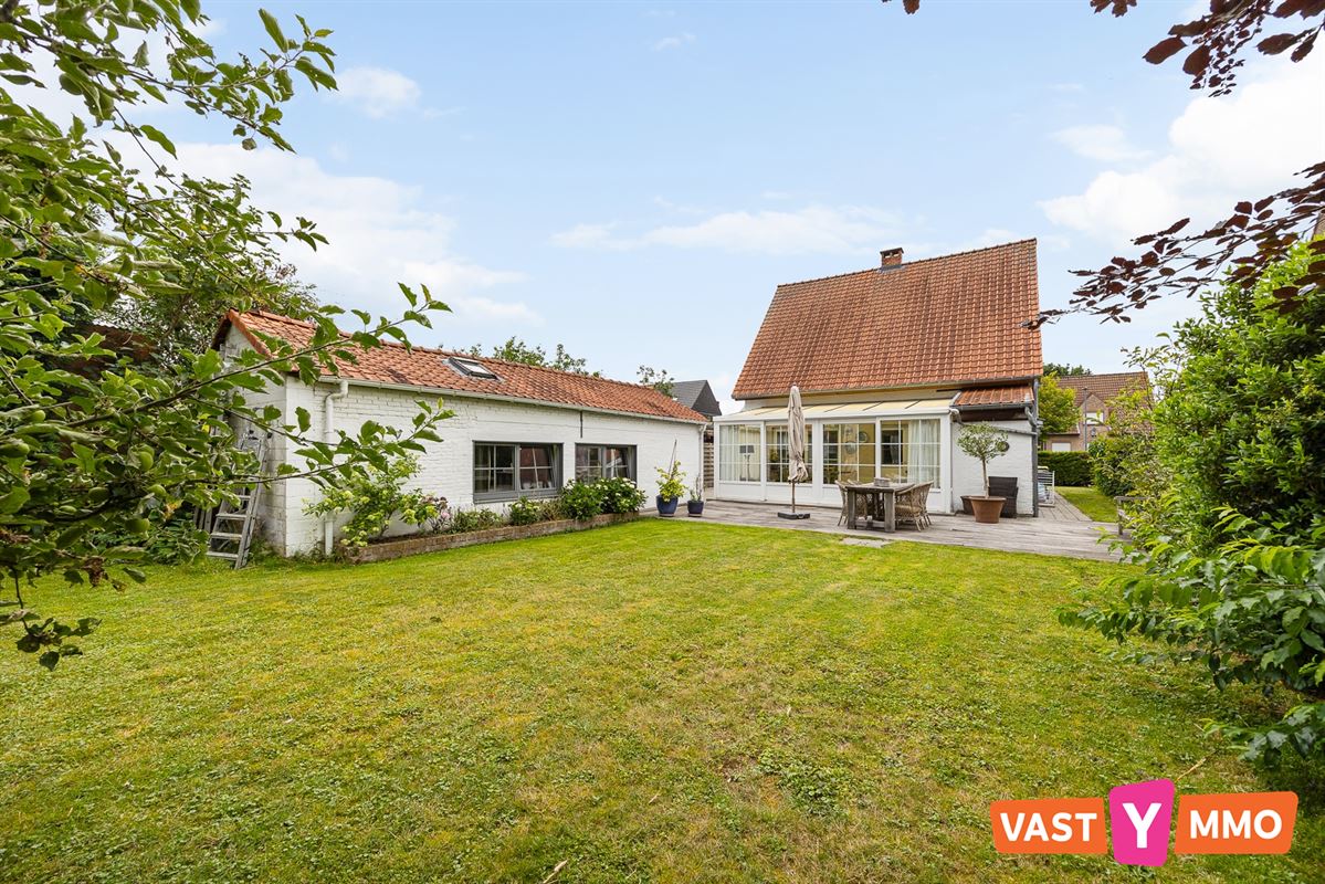 Huis