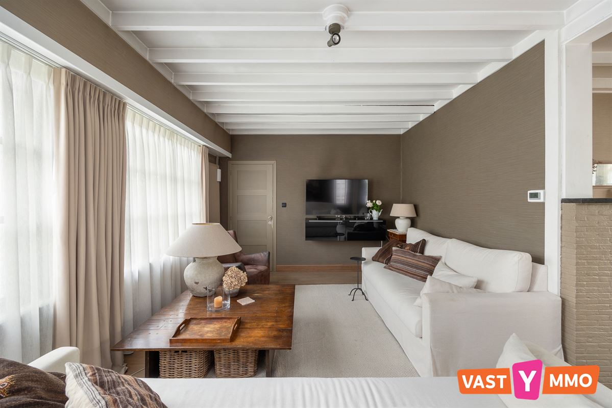Huis