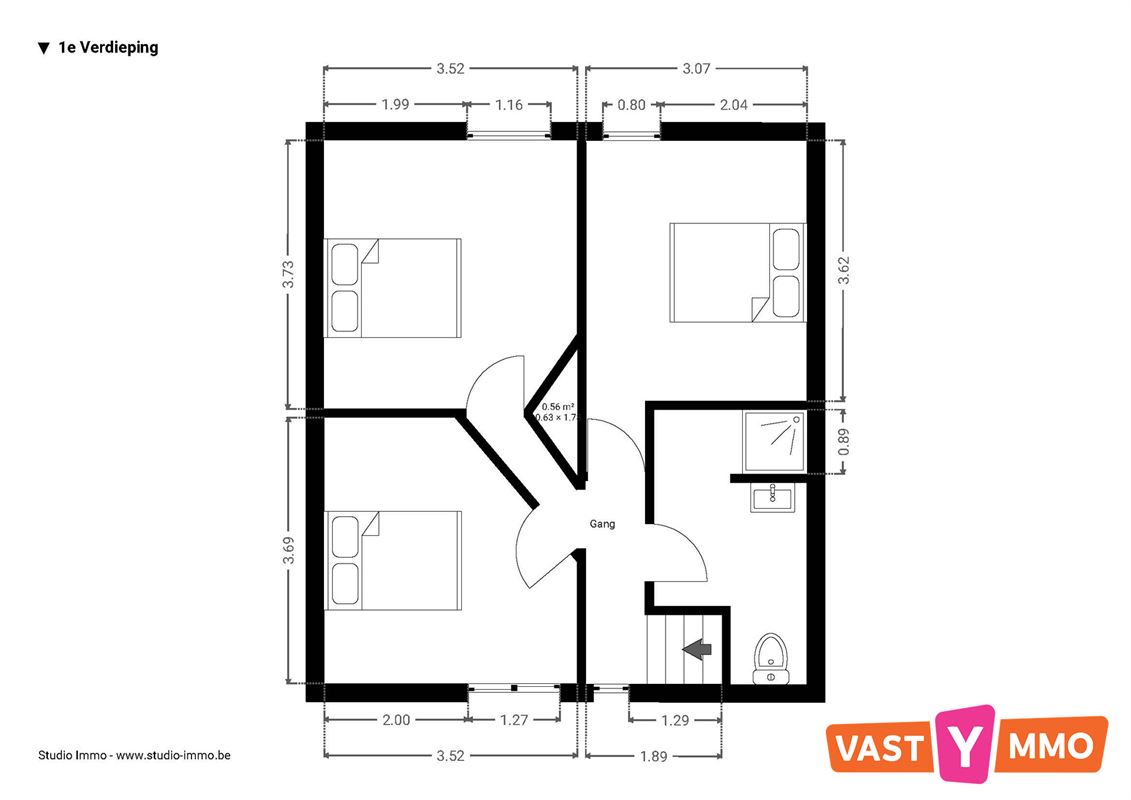 Huis