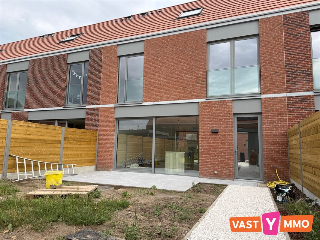 Huis