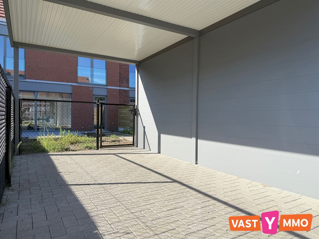 Huis