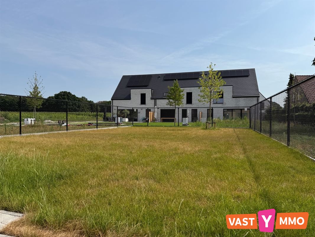 Huis