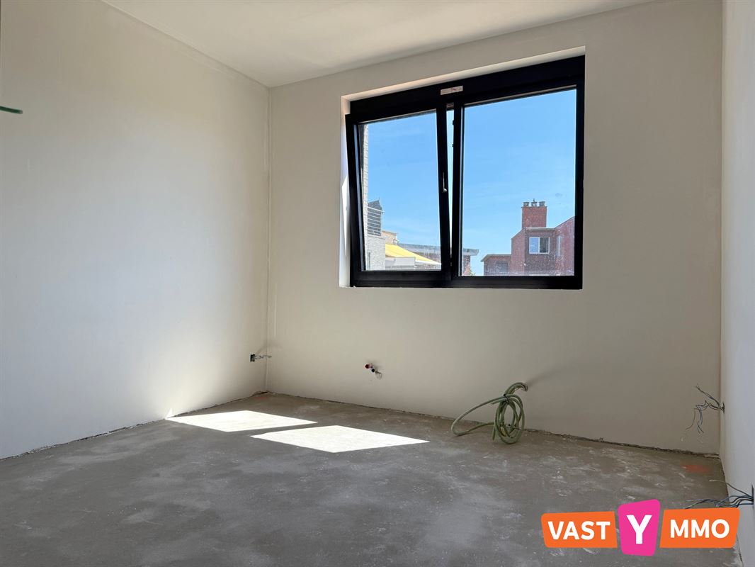 Nieuwbouw woning