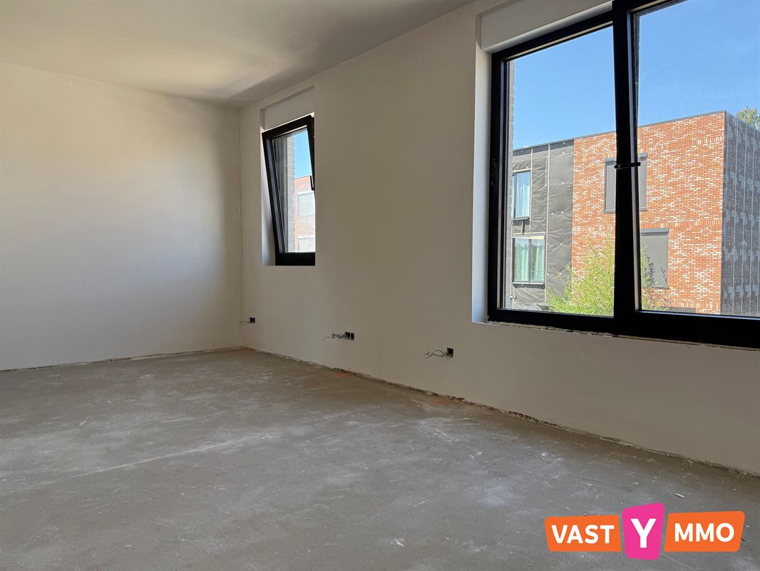 Nieuwbouw woning