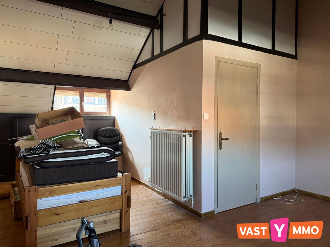 Huis