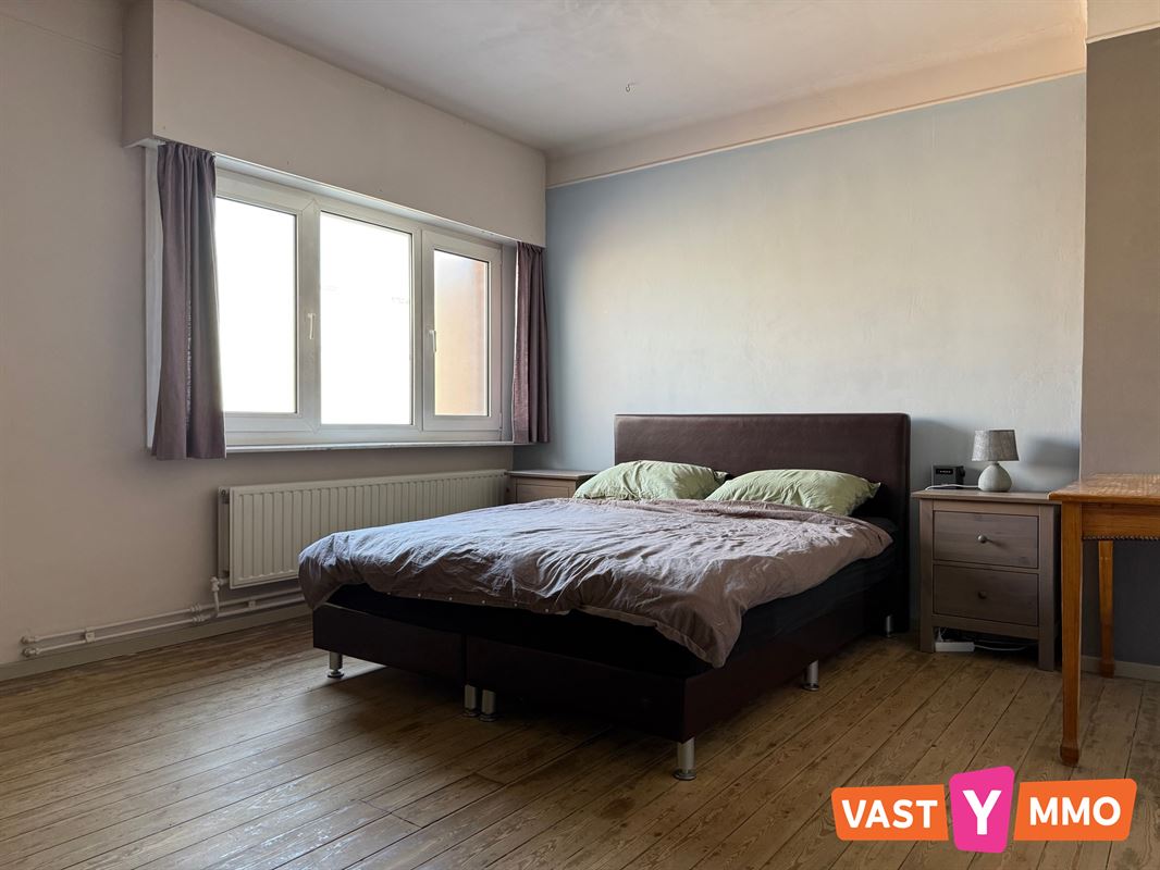 Huis