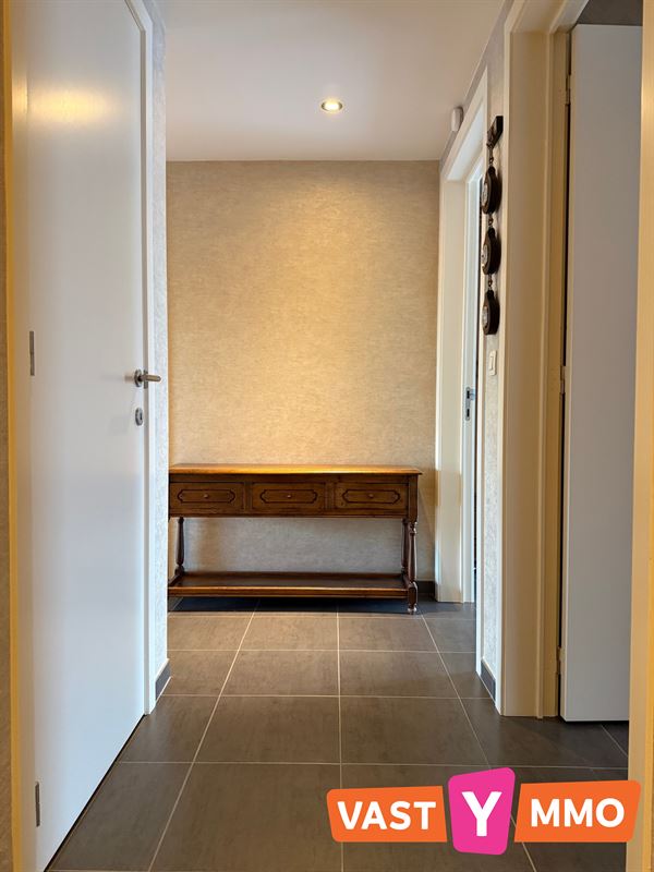 Appartement 1e verdieping