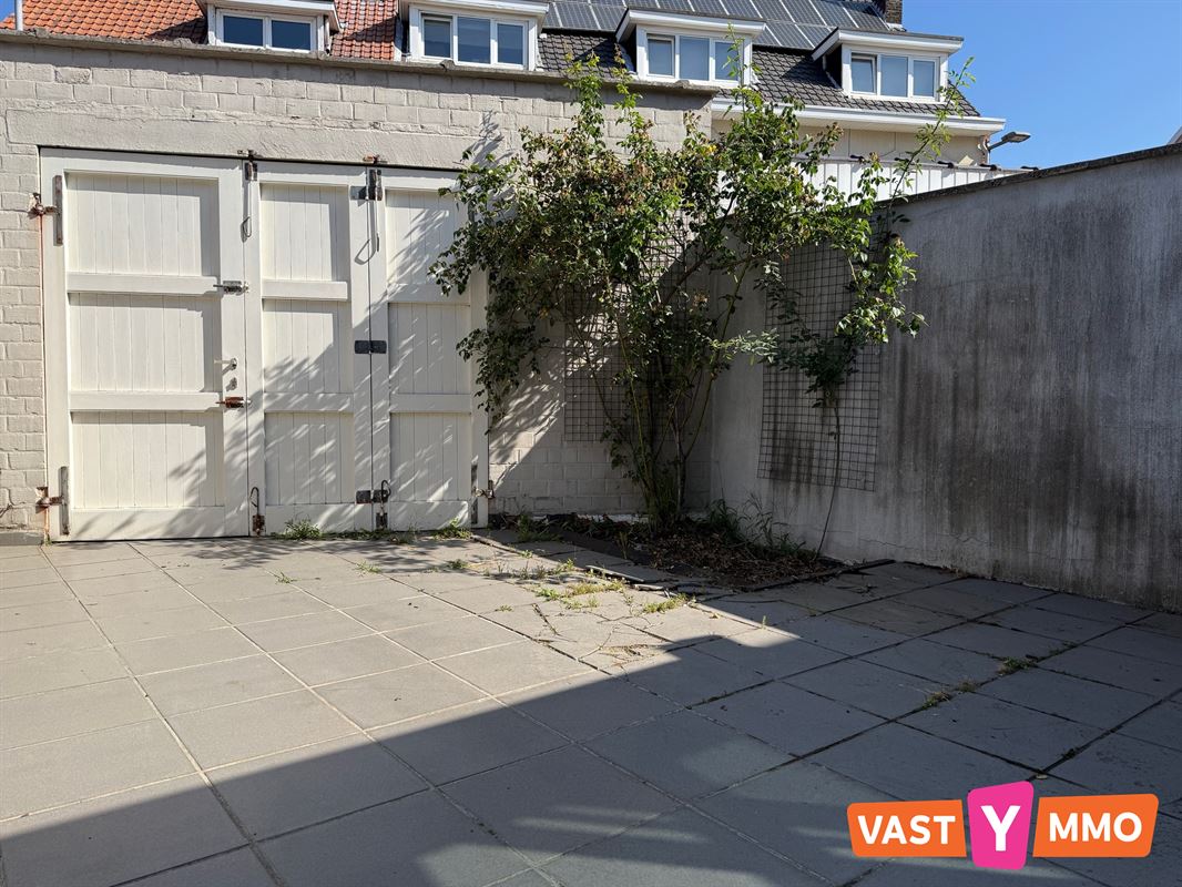 Huis