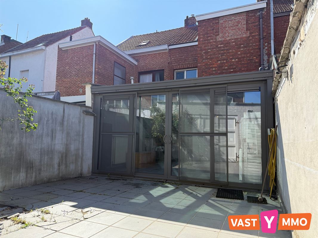 Huis