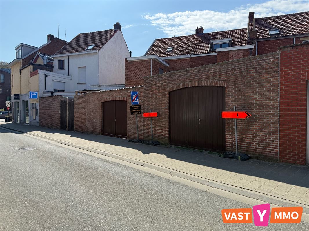 Huis