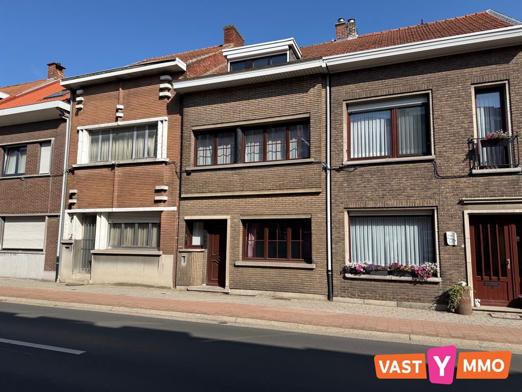 Huis