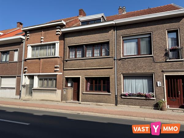 Huis