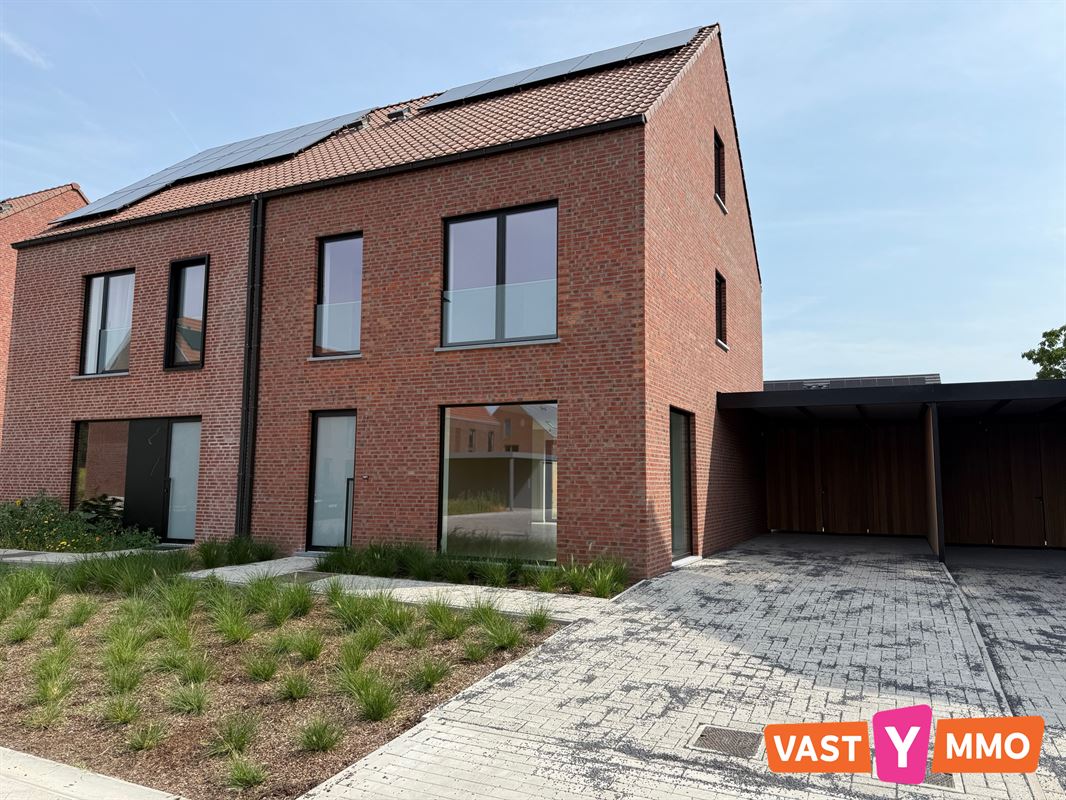 Huis