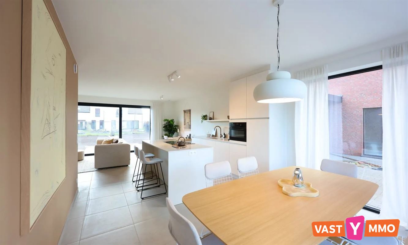 Huis