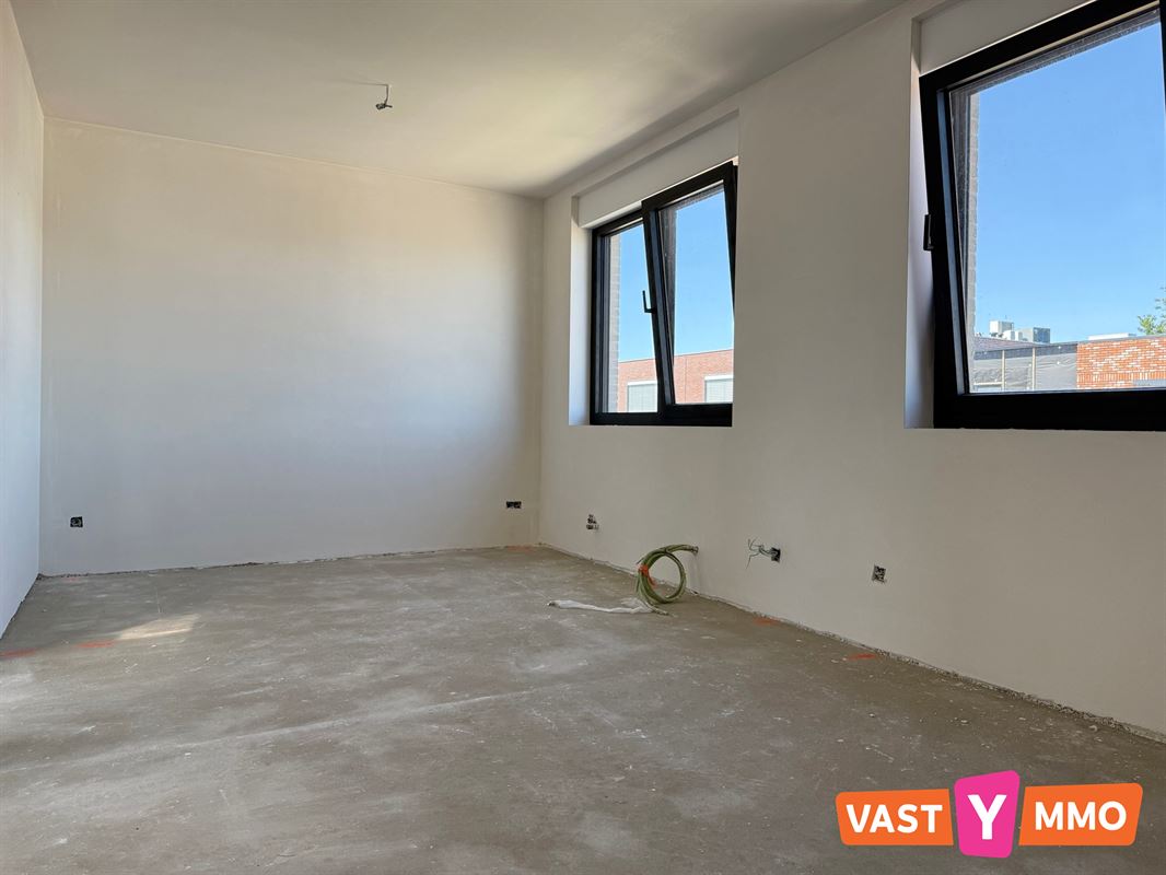 Nieuwbouw woning