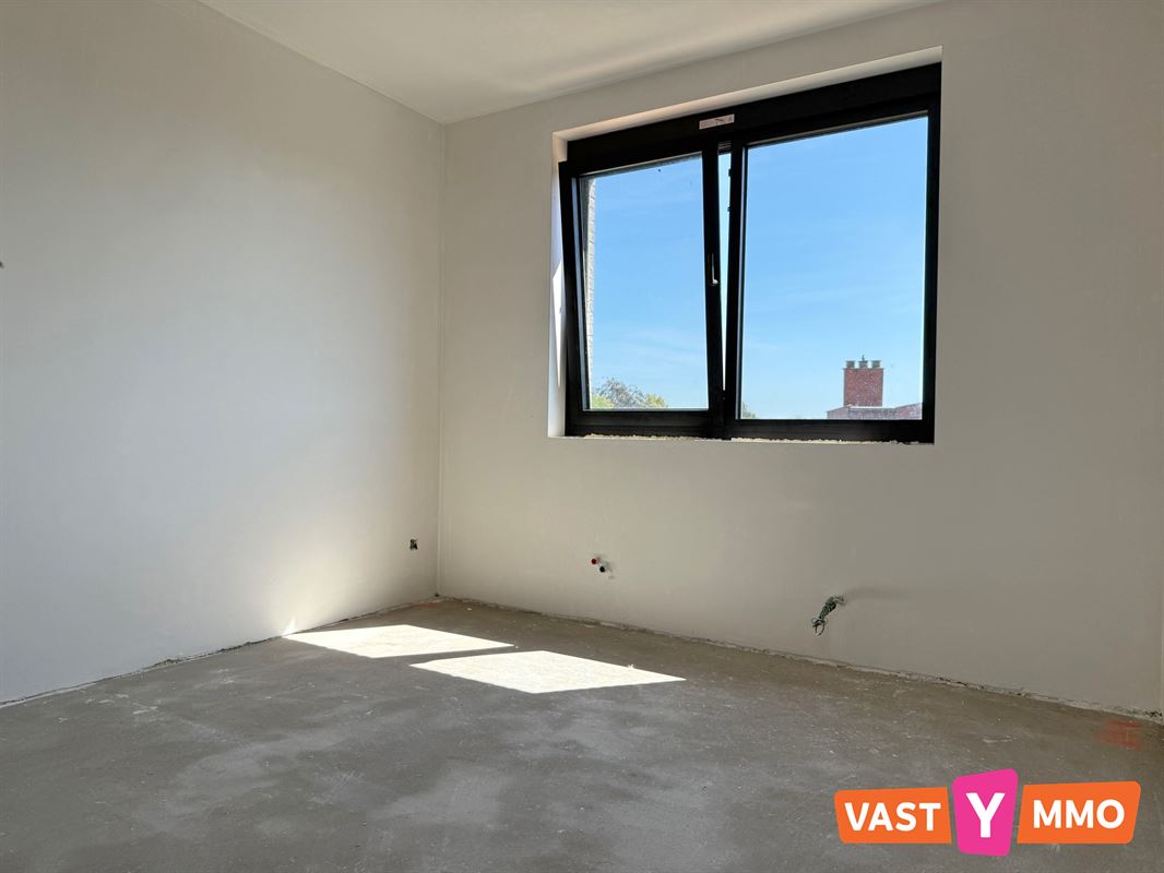 Nieuwbouw woning