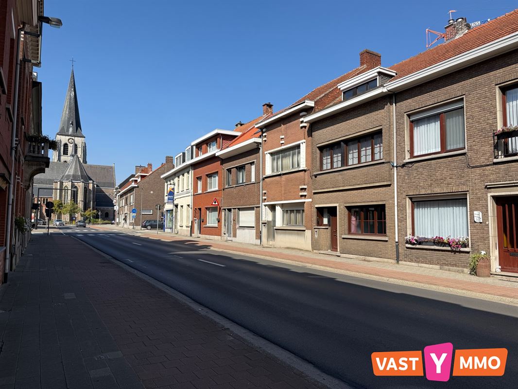 Huis