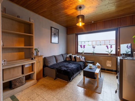 Rustig gelegen woning met 3 slaapkamers op een hoekperceel van 622 m² te Meerhout.