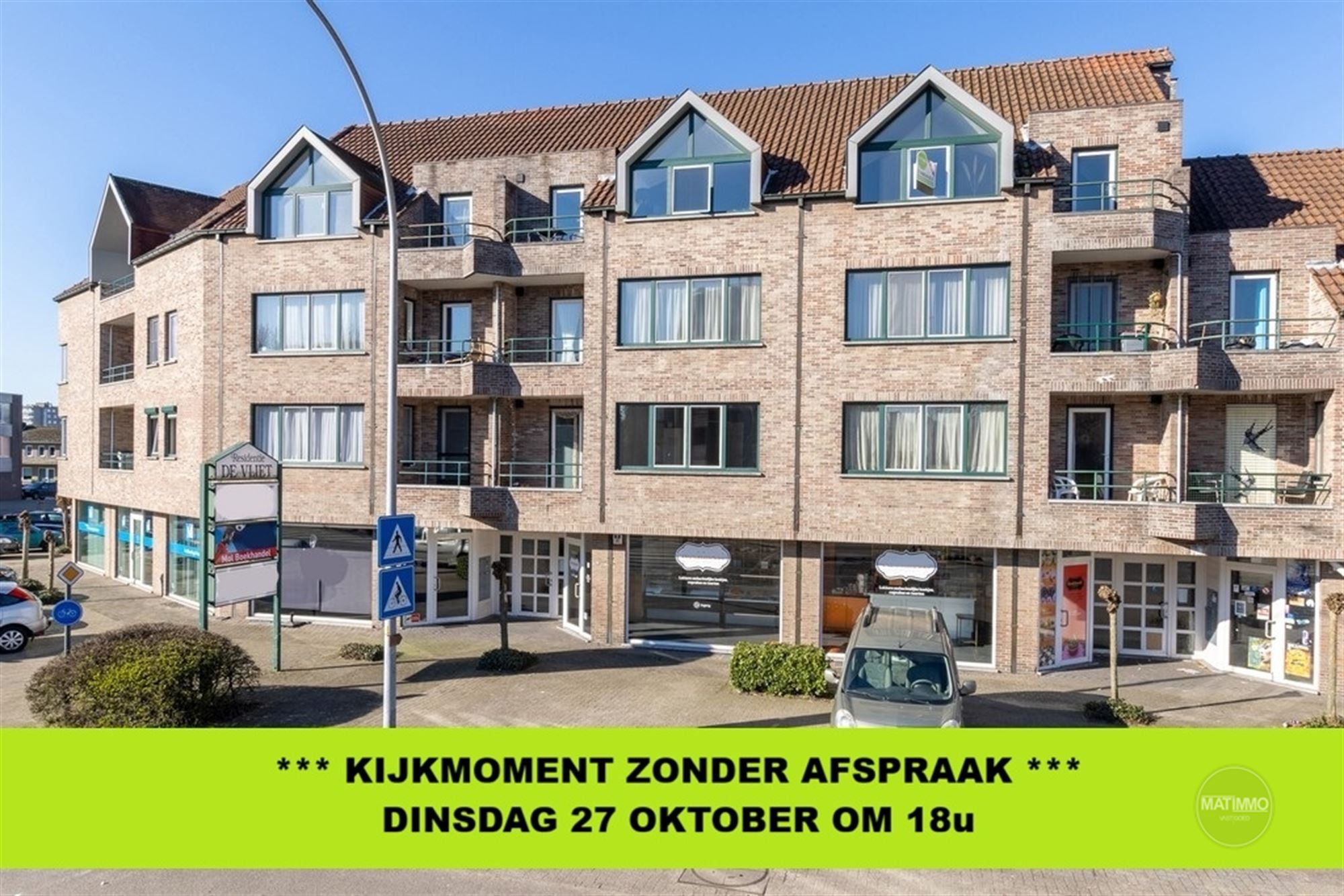 Turnhoutsebaan 47 / 7