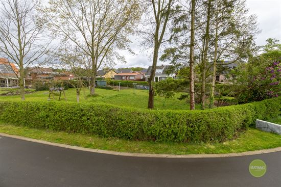 Prachtige bouwgrond van 932 m² voor open bebouwing in Balen