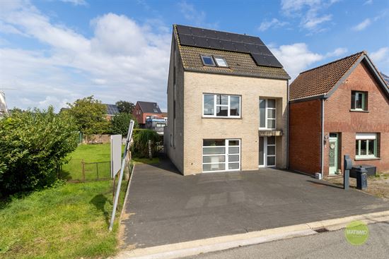 Ruime woning met 3 slaapkamers te Mol-Ezaart