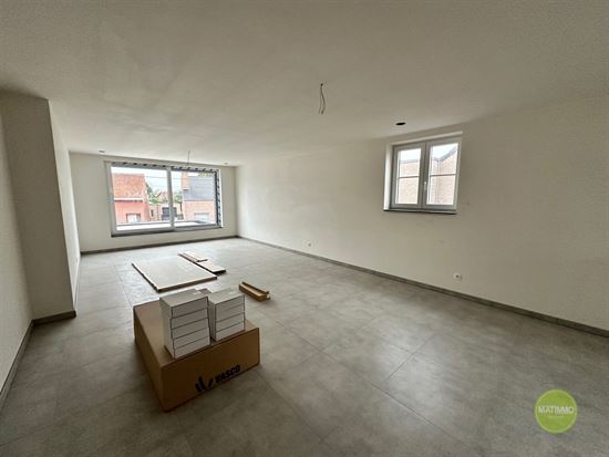 Appartement met 2 slaapkamers te Mol