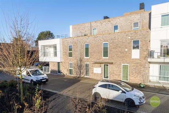 Recent appartement met 2 slaapkamers te Mol-Ezaart
