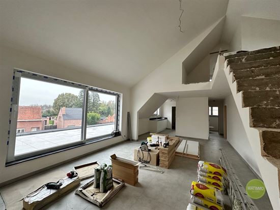 Appartement met 2 slaapkamers te Mol
