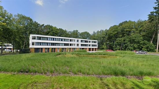 Modern appartement in een rustige en groene omgeving in Geel