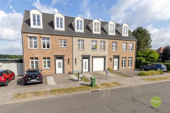 Gezinswoning 3 slaapkamers met mogelijkheid tot 4e te Dessel