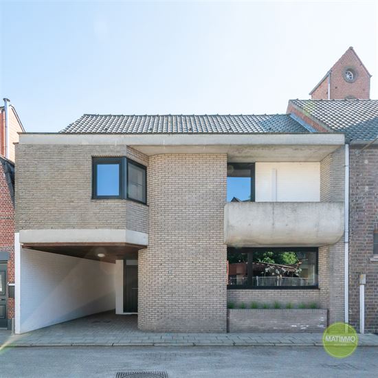 Instapklare woning met 3 slaapkamers op toplocatie in Mol