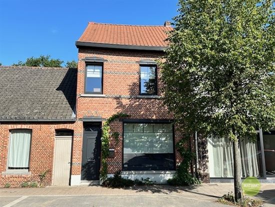 Woning met drie slaapkamers te Balen